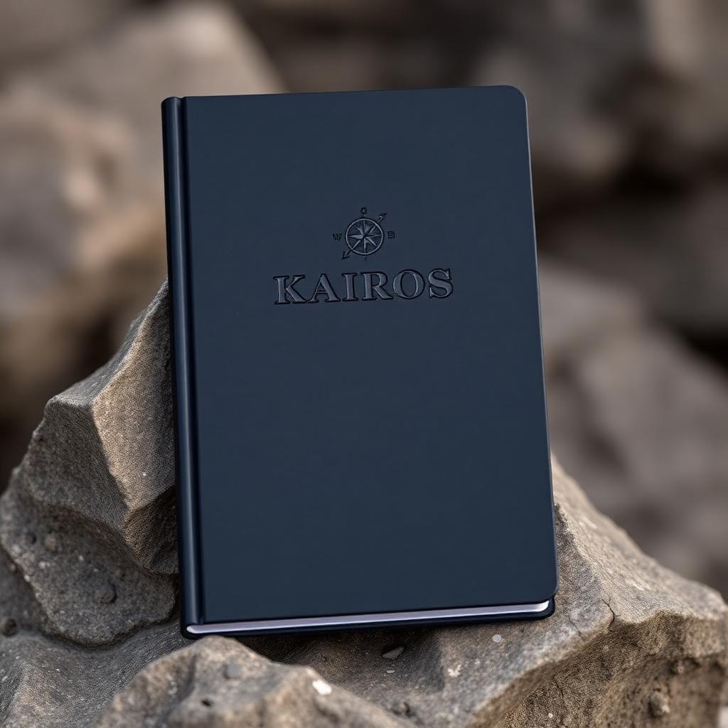 Journal Kairos